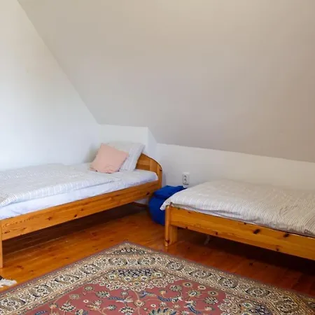 Villa Pine Grove