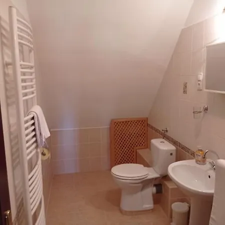 Pine Grove Villa