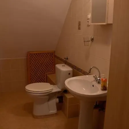 Pine Grove Вилла