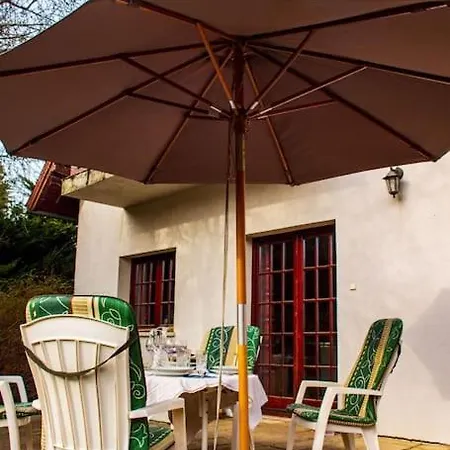 Pine Grove Villa