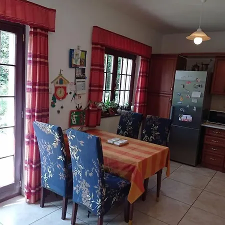 Pine Grove Villa