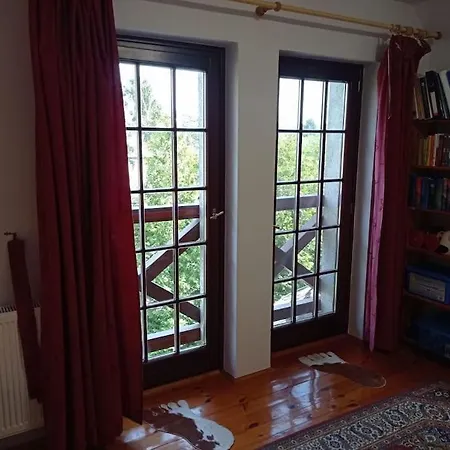 Pine Grove Villa