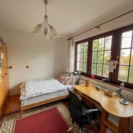 Pine Grove Villa