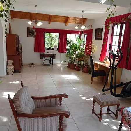 Pine Grove Villa Godollo
