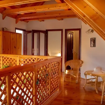 Pine Grove * Gödöllő