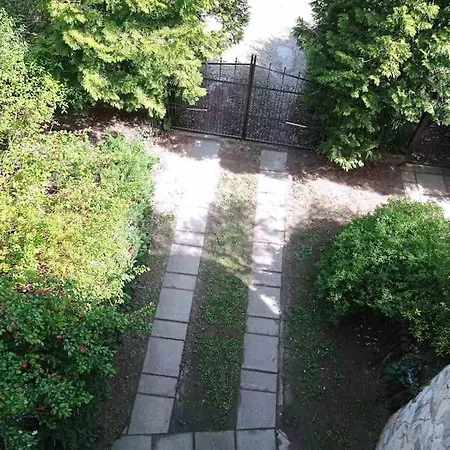Pine Grove Villa