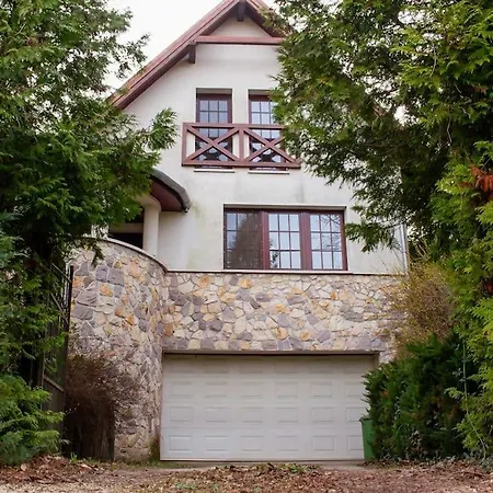 Pine Grove Gödöllő