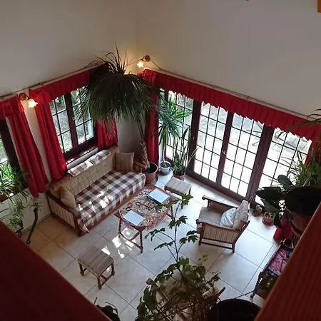 Villa Pine Grove