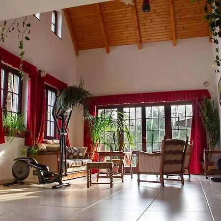Villa Pine Grove Gödöllő